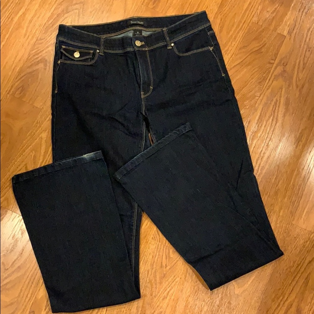 White House Black Market Jeans